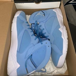 Pantone air Jordan 7